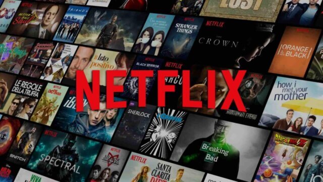 奈飞（Netflix）合租平台——奈飞小铺，我现在看美剧的地方