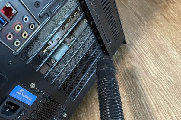 加PCI-E网卡，然后只好清理机箱灰尘