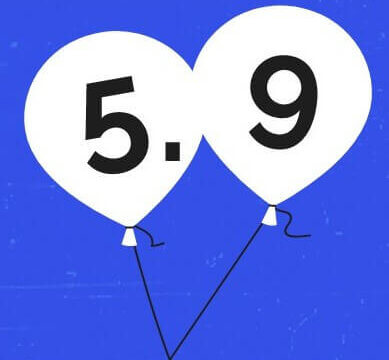 新春快乐！WordPress 5.9