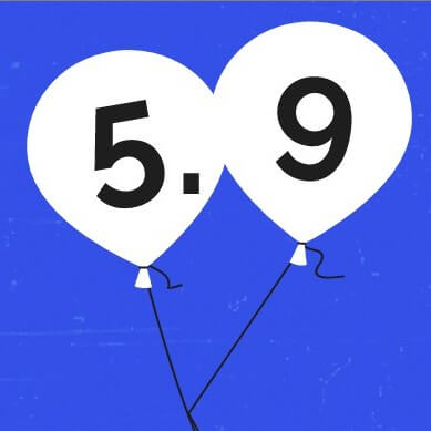 新春快乐！WordPress 5.9