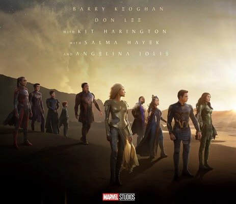 超英片真的无(超用)力吐槽……