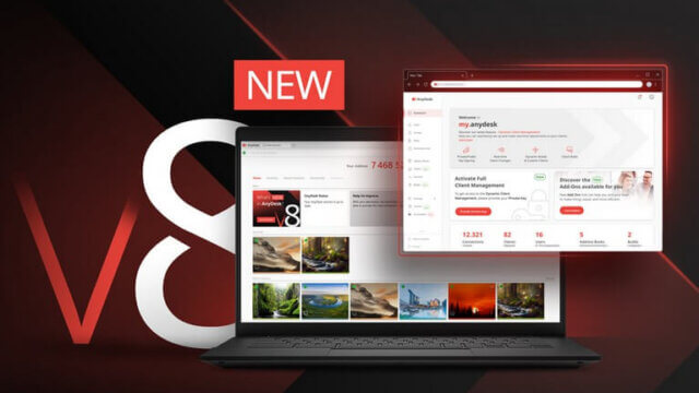AnyDesk 88