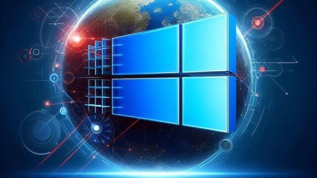 默默用回 Win10