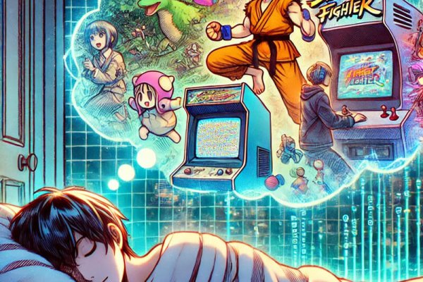 偶然的巧合，随心的思绪