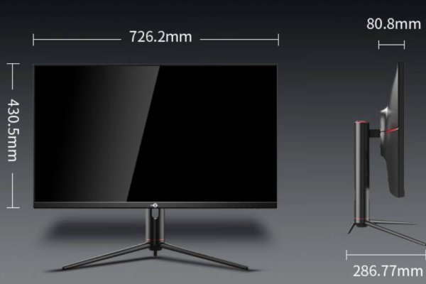 通缩时代没有（不敢）要求：泰坦军团32寸显示器