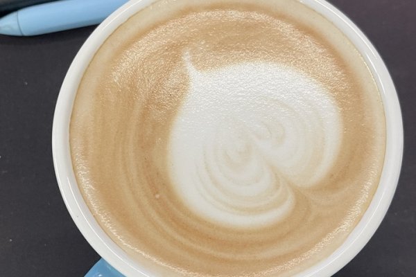 关于浏览器与咖啡一杯